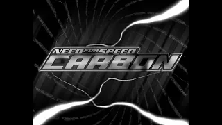 Need for Speed Carbon ИГРОФИЛЬМ 2006