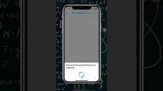 Learning Physics - SoundHound Chat AI Demo