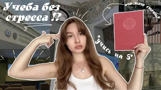 Советы студентам | Почему об этом не говорят ? *жалею, что не знала этого раньше*