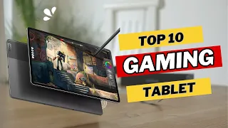 Best Gaming Tablet To Buy 2024 | Gaming Tablet Review