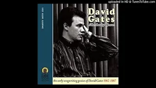 David Gates / You'll Be Needin' Me [Demo]