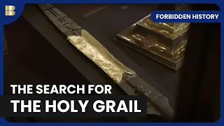 Nazi Quest for the Holy Grail - Forbidden History - History Documentary