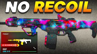 new *NO RECOIL* SOA SUBVERTER in WARZONE 3! 😲 (Best SOA SUBVERTER Class Setup) - MW3