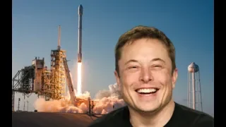 Chi è ELON MUSK?