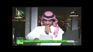 فيحان جاب العيد على الهواء ! المذيع ماقدر يمسك نفسه 😂