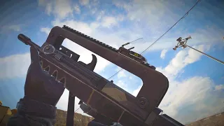THE FAMAS IS GODLY (Iron Sights)
