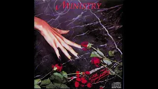 Ministry - With Sympathy (1983) FULL ALBUM