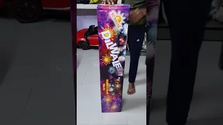 unboxing 200 big sky shot 2021 diwali special cracker unboxing 2021 200 sky shot cracker test 2021