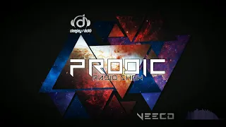 Veeco @ Deejay Radio 18/03/2022 [Prodic Vol.10] Progressive & Melodic Mix