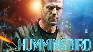 Hummingbird (2013) Official Trailer [The Trailer Land]