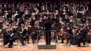Suk: Symphony in C minor, op. 27 “Asrael” / Petrenko · Berliner Philharmoniker