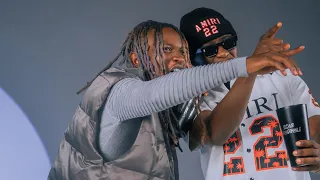 MR SEED feat SCAR MKADINALI - THIS YEAR ( official music video )