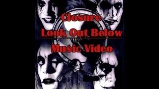 The Crow: Closure - Look Out Below