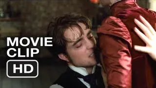 Bel Ami Movie CLIP #3 (2012) - Love Nest - Robert Pattinson - HD
