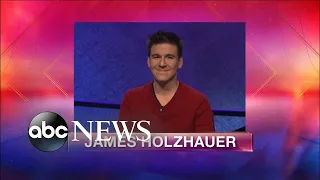 'Jeopardy' contestant breaks single-day record