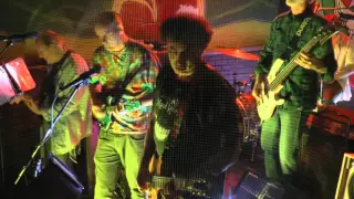 Ship of Fools - One More Saturday Nite - Growler's Pub - 2.06.2016