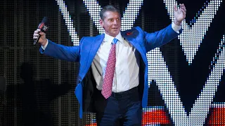 Raw Deal Virtual Classic Vince McMahon deck