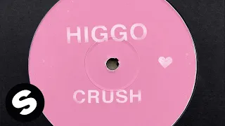 Higgo - Crush (Official Audio)