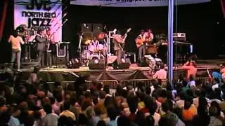 05 - When It All Comes Down B B King - 1985 - North Sea Jazz Festival Netherlands & Live Aid .flv