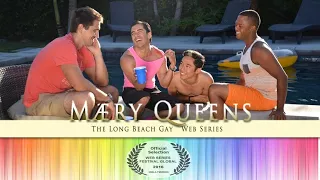 MÆRY QUEENS Feature Length