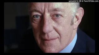 "The Waste Land" - A Game of Chess by T. S. Eliot (read by Sir Alec Guinness)