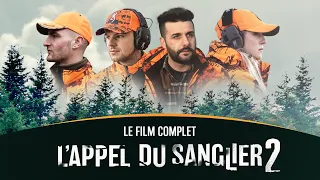 Zone300 - L'Appel Du Sanglier 2 (FILM COMPLET)