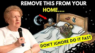 Items To Remove from Your House Immediately to Attract Money & Wealth (Dolores Cannon)