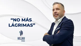 A solas con Dios con William Arana l 26 de Enero