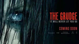 The Grudge(2020) Teaser Trailer