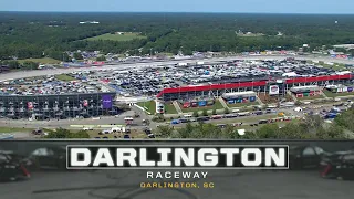 2023 Sport Clips Haircuts VFW 200 at Darlington Raceway - NASCAR Xfinity Series