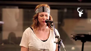 Steady Heart (Live acoustic version) - Steffany Gretzinger