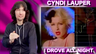 Cyndi Lauper's REIMAGINING of Roy Orbison's song made one song... into TWO hits!