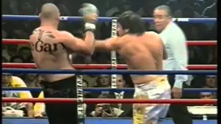 Marcelo Dominguez vs. Fabio Moli 2 - 12/8/2005