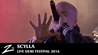 Scylla - Demi Festival 2016 - LIVE HD