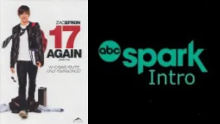 17 Again - ABC Spark Intro