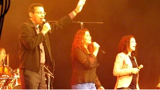 Emmanuel | Hino JMJ 2000 | Pe. Delton Filho, Eliana Ribeiro e Gil Duarte | Canção Nova