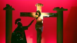 Jesus Christ Superstar - The Crucifixion