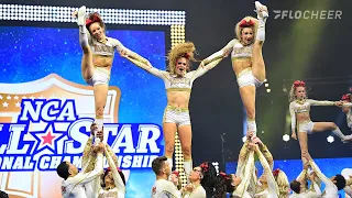 Get An In-Depth Look At Top Gun All Stars Revelation At NCA!