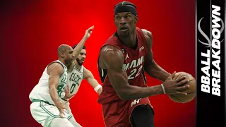 How Jimmy Butler Led The Heat Over Celtics In Game 1 | 2023 NBA Playoffs