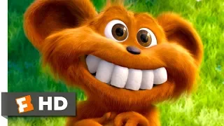 Dr. Seuss' the Lorax (2012) - This Is the Place Scene (4/10) | Movieclips