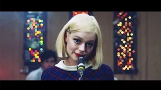 Mars Argo - Using You (Official)