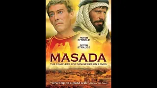 Soundtracks I love 0018 - Masada by Jerry Goldsmith