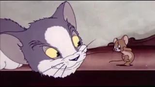 Tom & Jerry Full Episodes #2020 - ( Puss Gets the Boot )