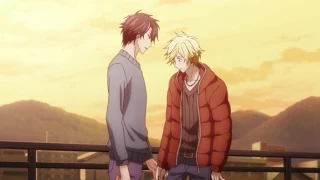 Happier - Hitorijime My Hero AMV