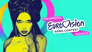 Episode 12: Bambie Thug (The Official Eurovision Song Contest Podcast)