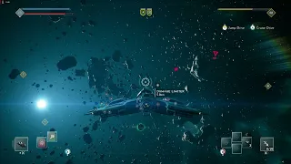 EVERSPACE 2 plus Star Trek Acid Party