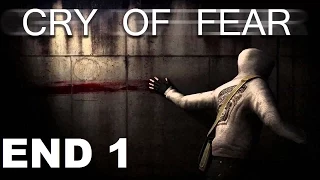 Cry of Fear | Ending 1