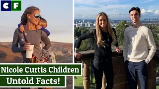 Nicole Curtis and Steve Lane Children & Divorce Reason. Untold Truth Revealed