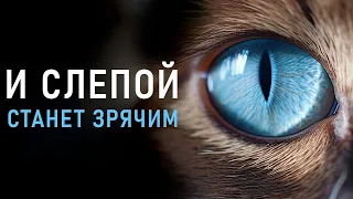 👁‍🗨ЗРЕНИЕ Улучшится после Первого Просмотра | Исцеляющая Медитация