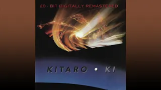 Kitaro - Kaleidoscope